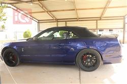 فورد موستانج